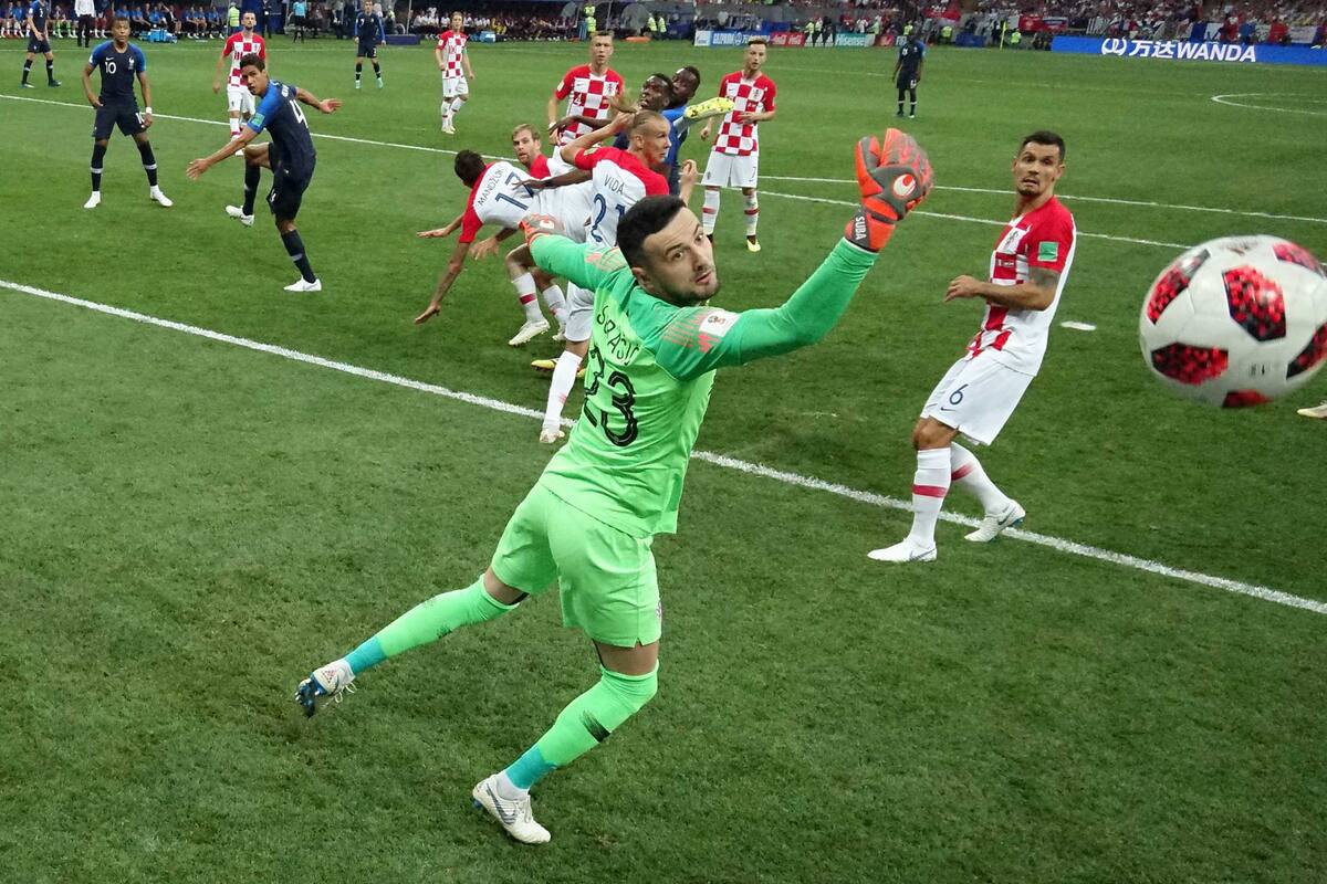 El valor de la pelota parada en el Mundial