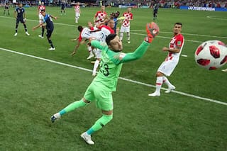 Por qué la Superliga puede ser un reflejo de lo que pasó en el Mundial de Rusia