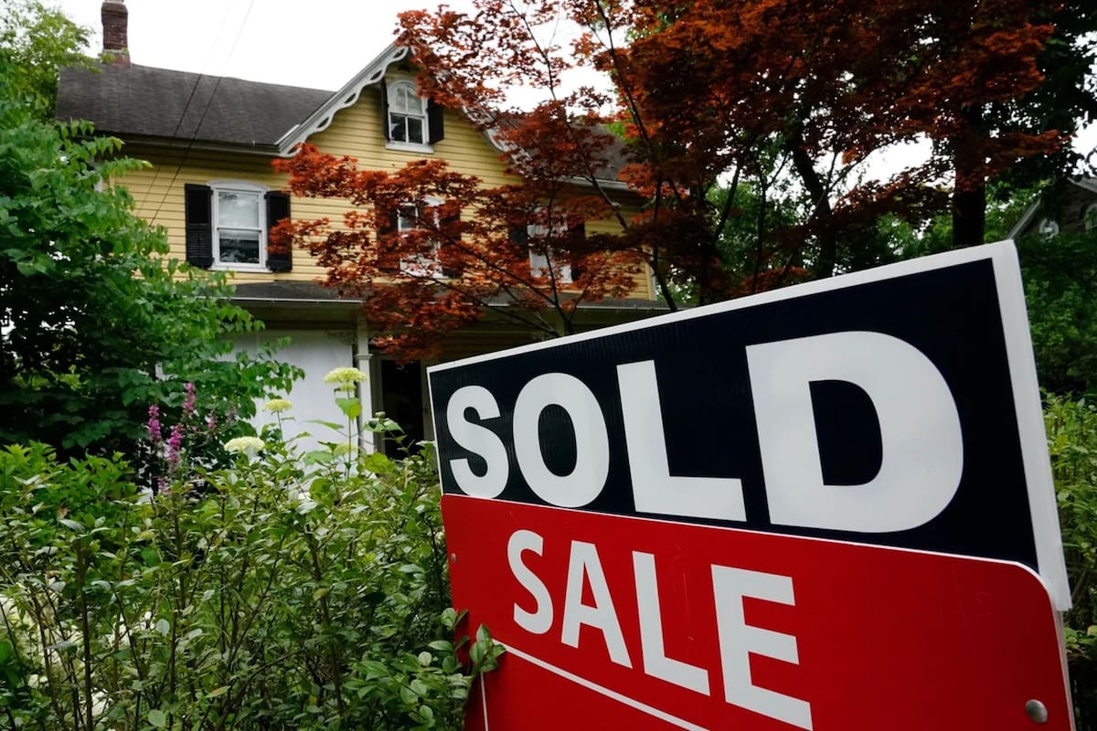 El valor de las casas de Estados Unidos depende, en gran parte, del estado en el que se encuentran