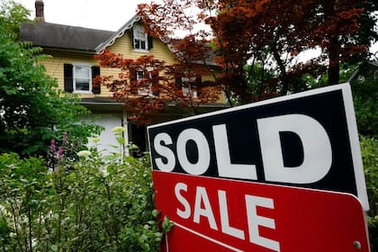 El valor de las casas de Estados Unidos depende, en gran parte, del estado en el que se encuentran