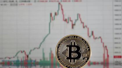 El valor de las criptomonedas ha fluctuado mucho, pero de conseguir el disco duro, el ingeniero podría tener millones