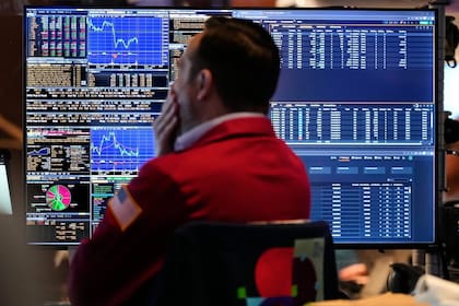 El valor de las empresas que cotizan en EE.UU., en relación con el tamaño de su economía, es hoy el más alto de la historia