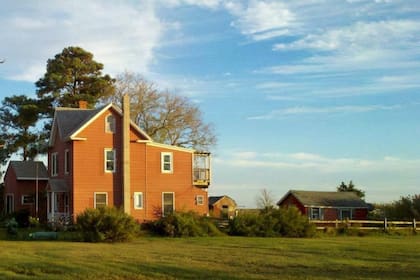 El valor de las propiedades en la isla Smith va desde los US$5000 en adelante