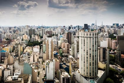 El valor de los arriendos subió cerca de un 11% en Sao Paulo