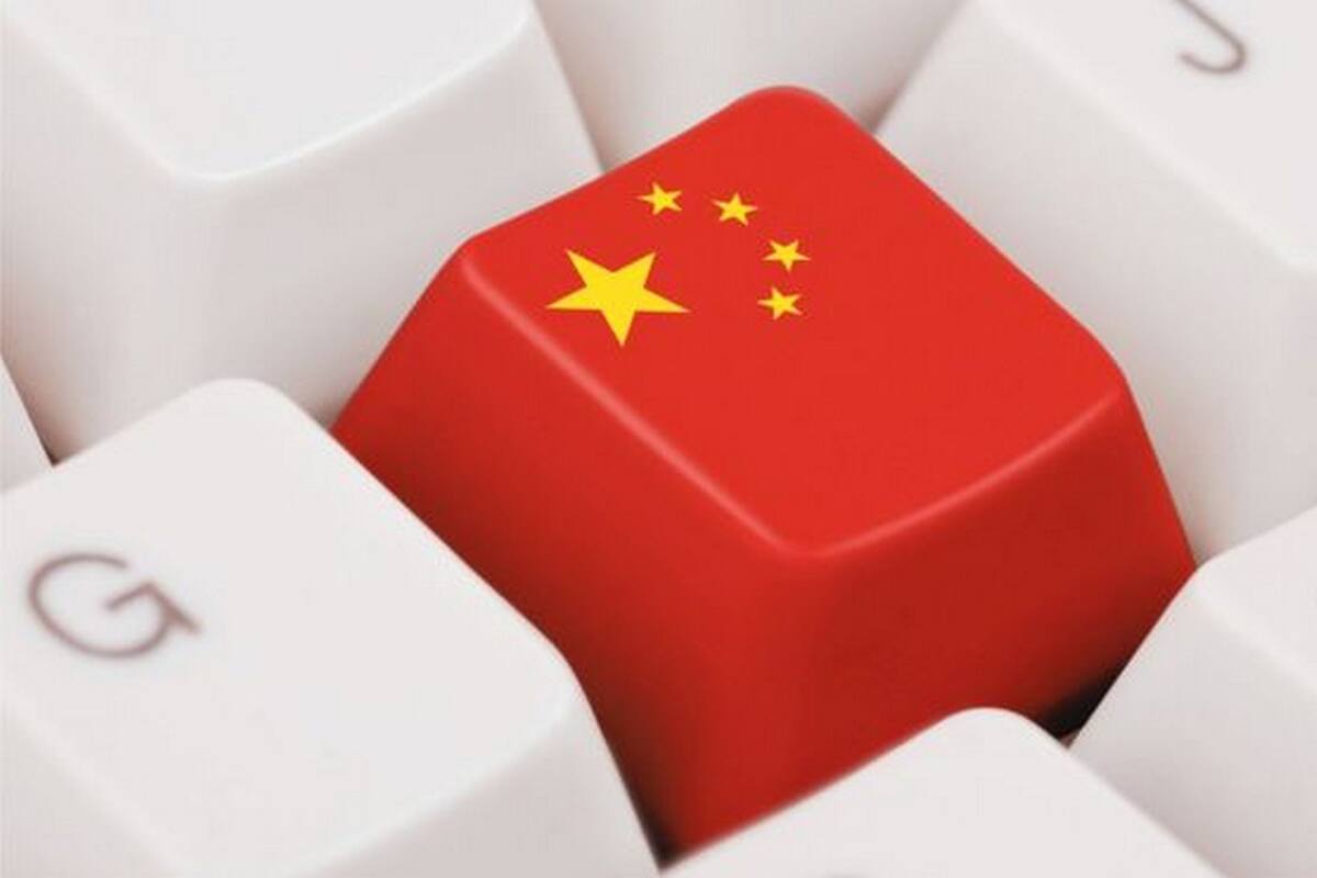 El valor de mercado de tecnológicas chinas como Alibaba, Tencent y Baidu las ha posicionado entre las mayores empresas del mundo