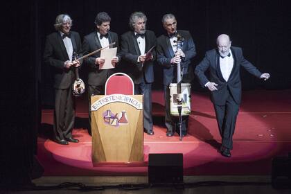 El valor de un equipo que superó individualidades