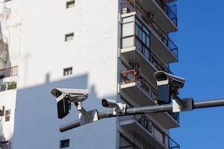 En septiembre aumentaron las multas: una por una, cuánto cuestan