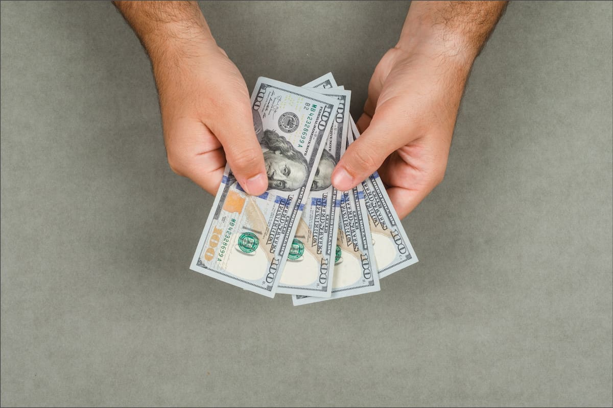 El valor del dólar hoy