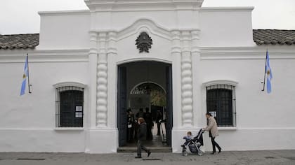 El valor del dólar blue en Tucumán