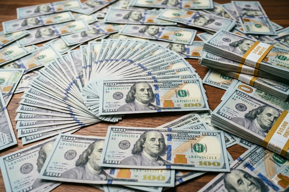 El valor del dólar cuando abran los mercados el lunes 14 de septiembre