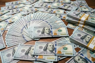 A cuánto abre el dólar el lunes 14 de septiembre