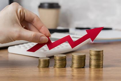 El valor promedio de un departamento en Buenos Aires es de US$119.880, y gracias al aumento del salario en dólares, el esfuerzo salarial necesario para adquirir una propiedad se redujo casi a la mitad