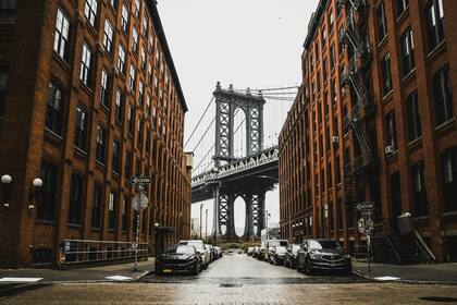 El valor promedio del alquiler de una vivienda en la ciudad de Nueva York oscila entre los US$3600 y los US$4500, en función del barrio