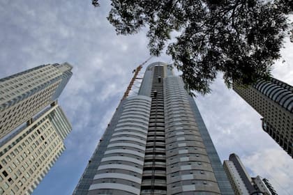 El valor promedio del metro cuadrado a estrenar en Puerto Madero aumentó 6,8% interanual