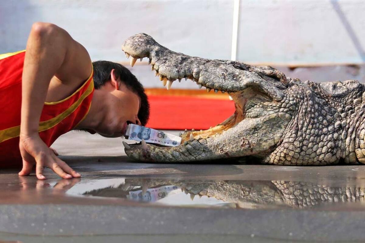 El valor que le da cada uno al dinero