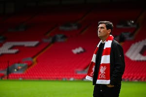 Liverpool anunció a un defensor del "fútbol rock and roll" para recuperar la mística de Klopp