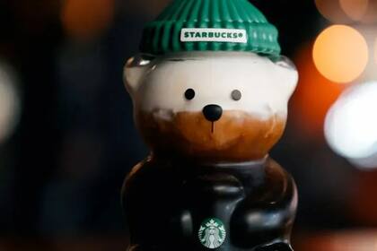 El vaso más buscado