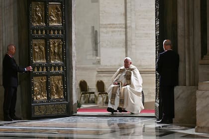 El Vaticano celebra un Año Santo exitoso con 33 millones de peregrinos