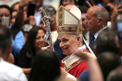El Vaticano confirmó que el papa León XIV realizará un viaje por Sudamérica durante el 6 y el 17 de noviembre