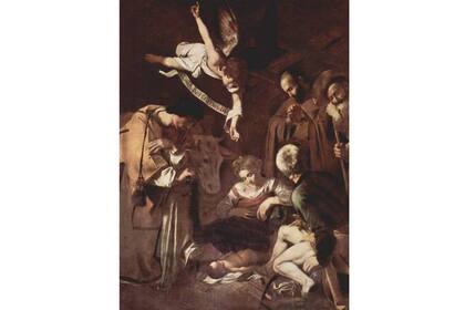 El Vaticano, en busca de un Caravaggio robado por la mafia hace casi 50 años