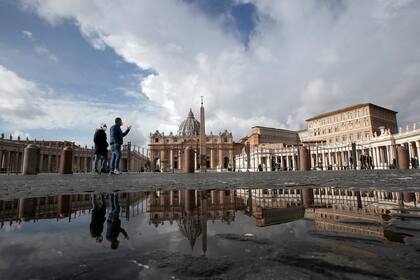 El Vaticano reveló que cuenta con más de 5000 propiedades alrededor del mundo