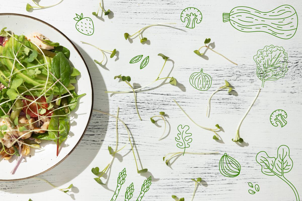El veganismo es mucho más que una corriente de alimentación. Es, directamente, una filosofía en sí misma.