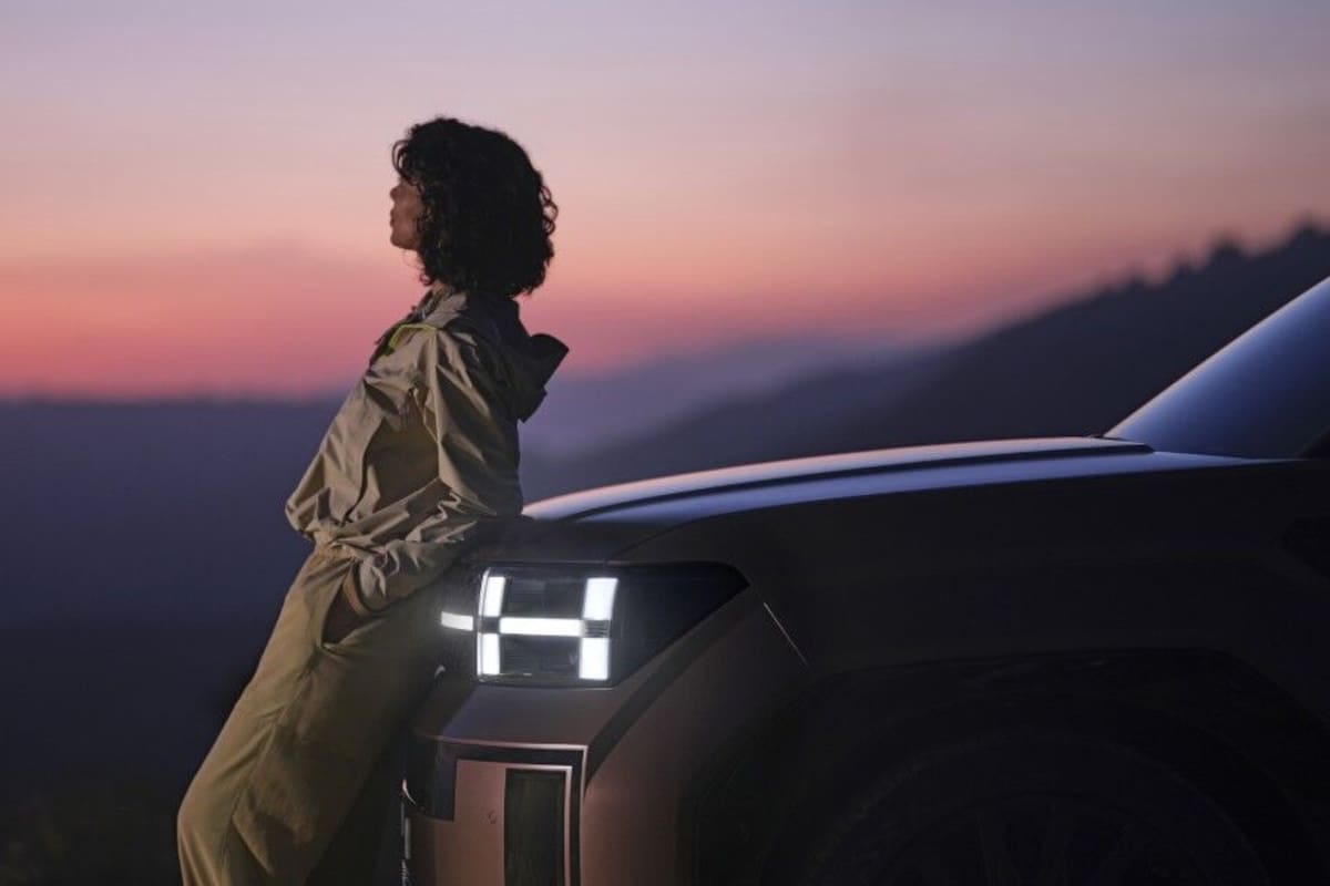 El vehículo fue elegido por un grupo de periodistas especializadas mujeres de todo el mundo