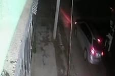 Un muerto y dos heridos graves tras un ataque con ametralladora contra un grupo de vecinos en el conurbano