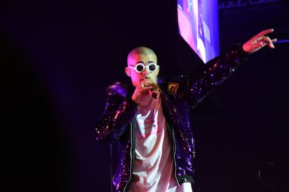 El veloz ascenso del trap latino, con el puertorriqueño a la cabeza, rompe los moldes comerciales y de difusión musical