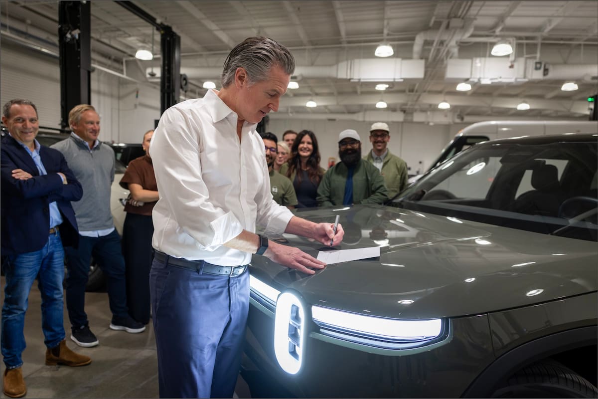 El vendedor deberá entregar un documento al comprador en el que especifique la posibilidad de devolver el auto usado bajo ciertas condiciones, según la nueva ley de California