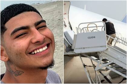 El venezolano deportado por error a El Salvador regresaría a Estados Unidos, según un nuevo documento presentado el lunes 2 de junio en la corte estadounidense