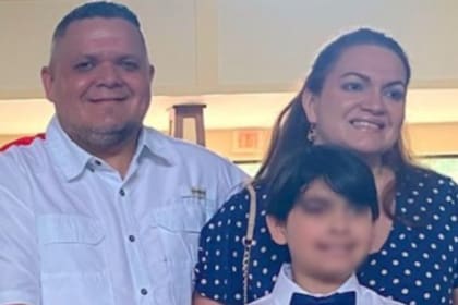 El venezolano Jesús Manuel Arenas-Silva murió después de ser hallado inconsciente durante un traslado entre dos centros de detención de ICE en Georgia
