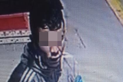 El venezolano que asesinó al turista británico