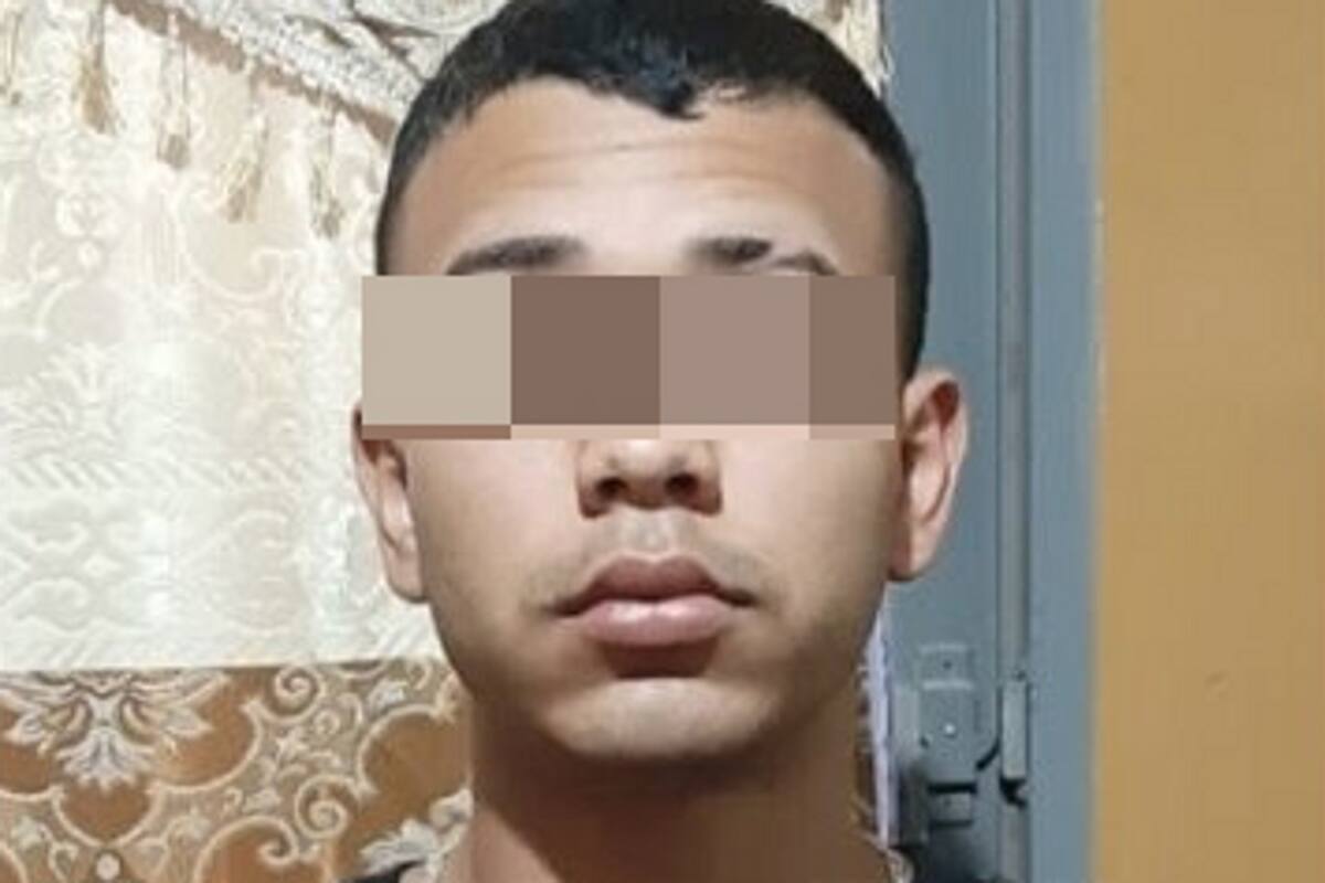 El venezolano que asesinó al turista británico