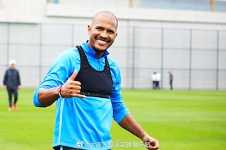 China. Vuelve el fútbol en la cuna del coronavirus: ¿sin extranjeros?