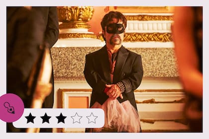 El vengador tóxico: un regreso más prolijo que incómodo, con un elenco prestigioso y un enemigo acorde a los tiempos que corren