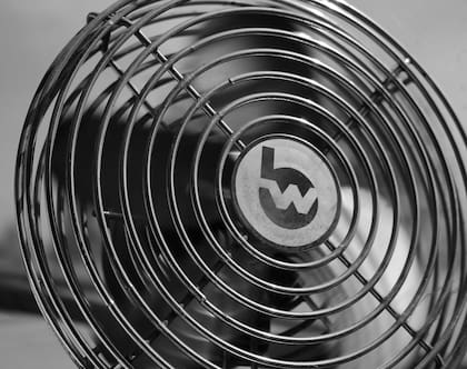 El ventilador es un gran aliado en el verano para combatir el calor, pero si no se limpia anualmente puede sufrir desperfectos