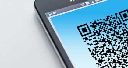 El VEP también puede abonarse a través del celular con un código QR