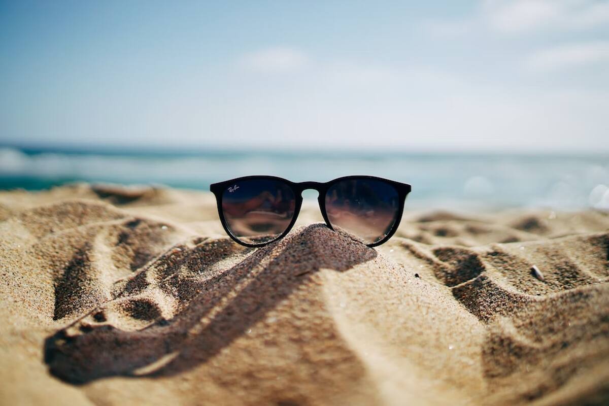 El verano (boreal) se acerca a Estados Unidos; a partir de junio las temperaturas se elevarán considerablemente