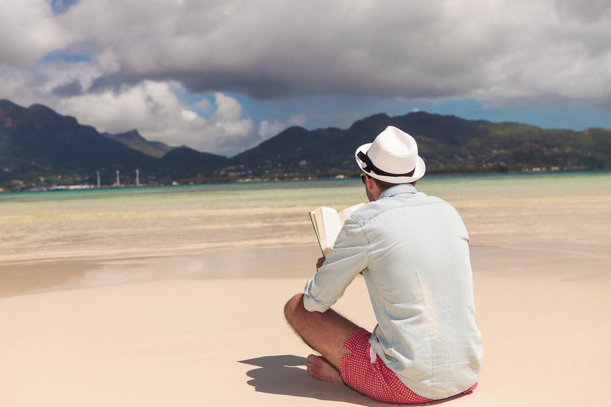 El verano es un buen momento para leer
