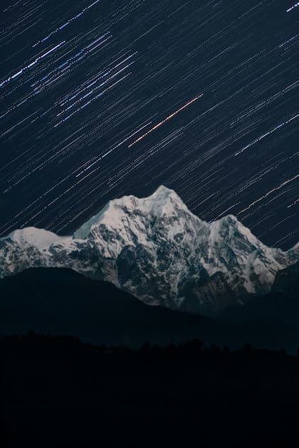 El verano iniciará con lluvias de estrellas que se apreciarán mejor lejos de las grandes ciudades