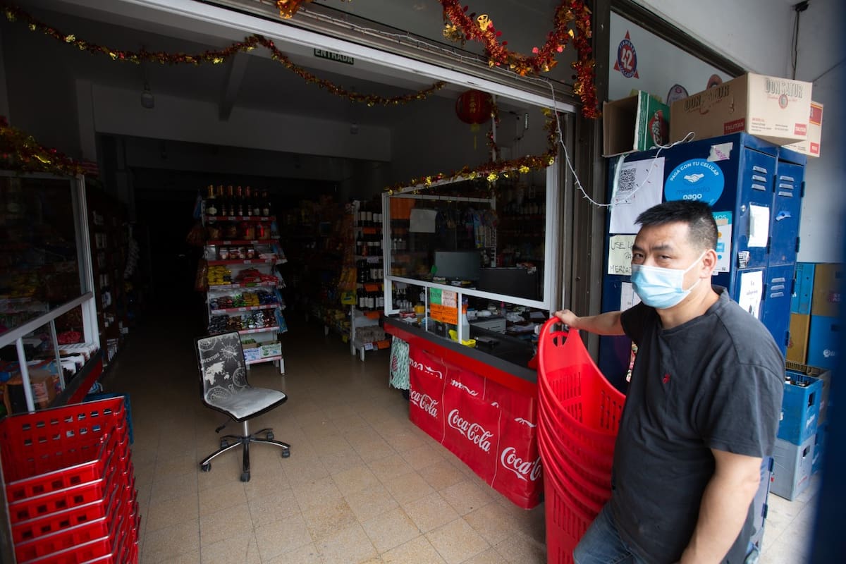 El verano suele ser un período en el que aumentan los cortes de luz.