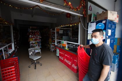 El verano suele ser un período en el que aumentan los cortes de luz.