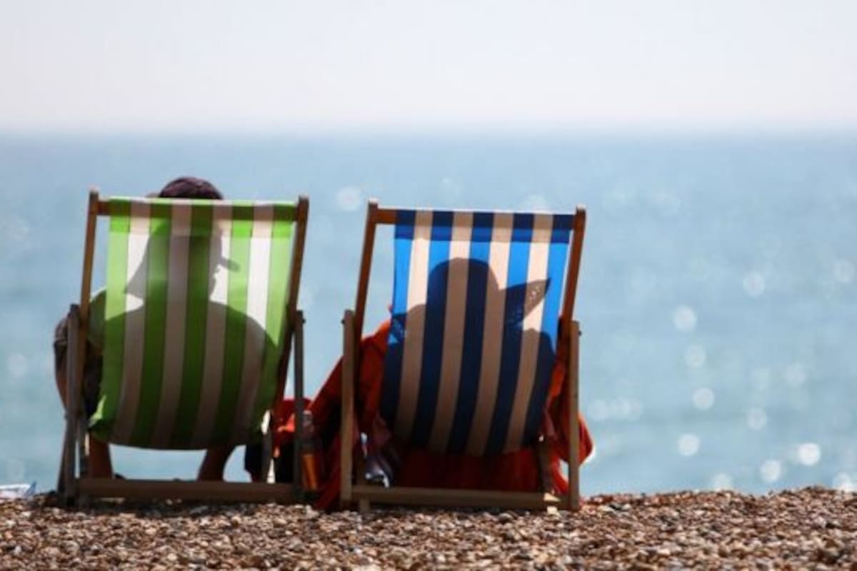 El verano tiene muchos beneficios para nuestro organismo y también para nuestro cerebro, pero no todo son alegrías