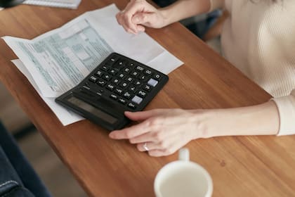 El Veraz es un informe que proporciona detalles sobre el historial crediticio de una persona o empresa (Imagen ilustrativa)