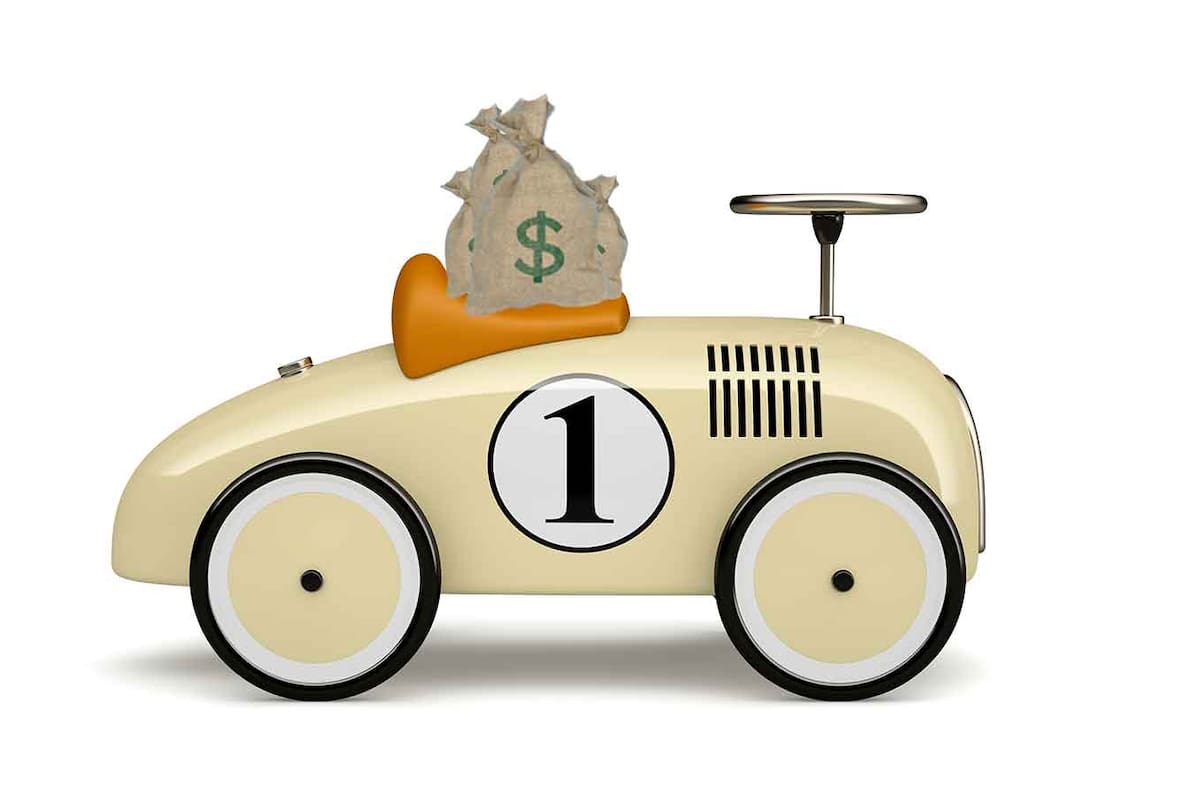 El verdadero acelerador hacia tu independencia financiera