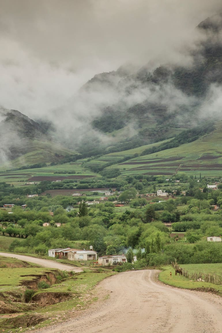 Desde la costa hasta las sierras: los pueblos argentinos que compiten entre los más lindos del mundo Desde la costa hasta las sierras: los pueblos argentinos que compiten entre los más lindos del mundo