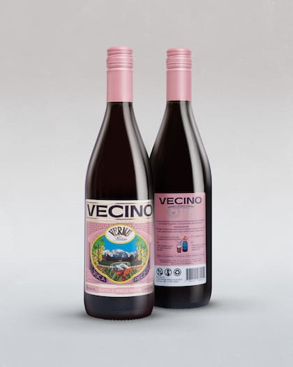 El vermouth argentino premiado en el World Vermouth Awards 2026 es Vecino Rosso, que obtuvo medalla de bronce en la categoría Dulce, estilo Rojo. En el listado oficial figura con 16% de graduación alcohólica y es la única etiqueta argentina que aparece entre los medallistas del listado de este año.