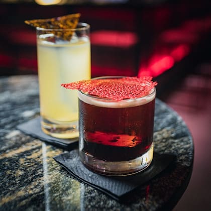 El vermú es el protagonista de la barra y hay para elegir a gusto