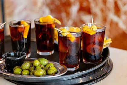 El vermú: una opción veraniega para refrescarse y compartir